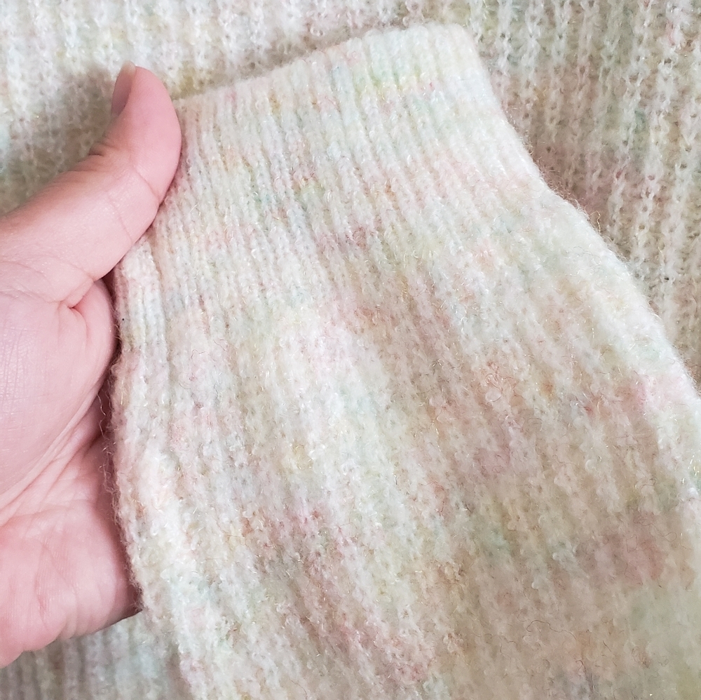 BP Multi Color Sweater - Picture 2 of 3